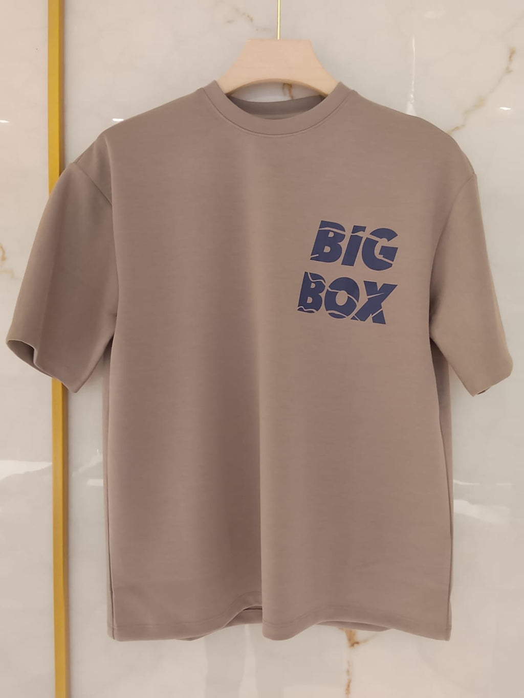 Mens T-Shirt