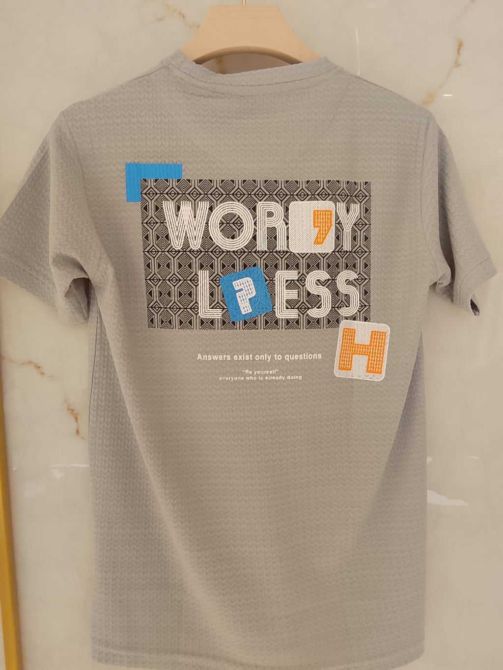 Mens T-Shirt