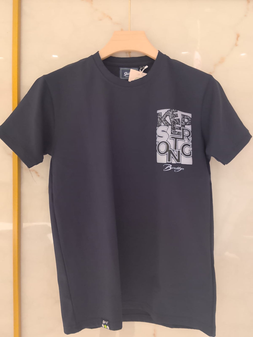 Mens T-Shirt