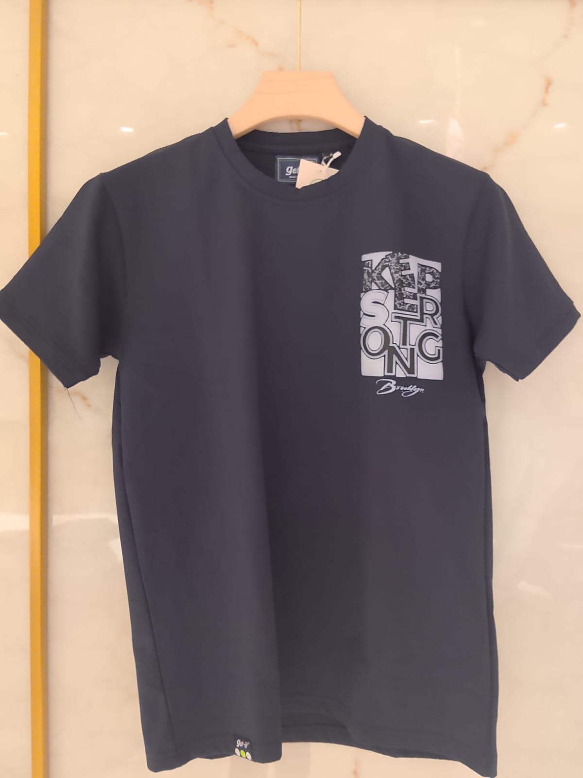 Mens T-Shirt