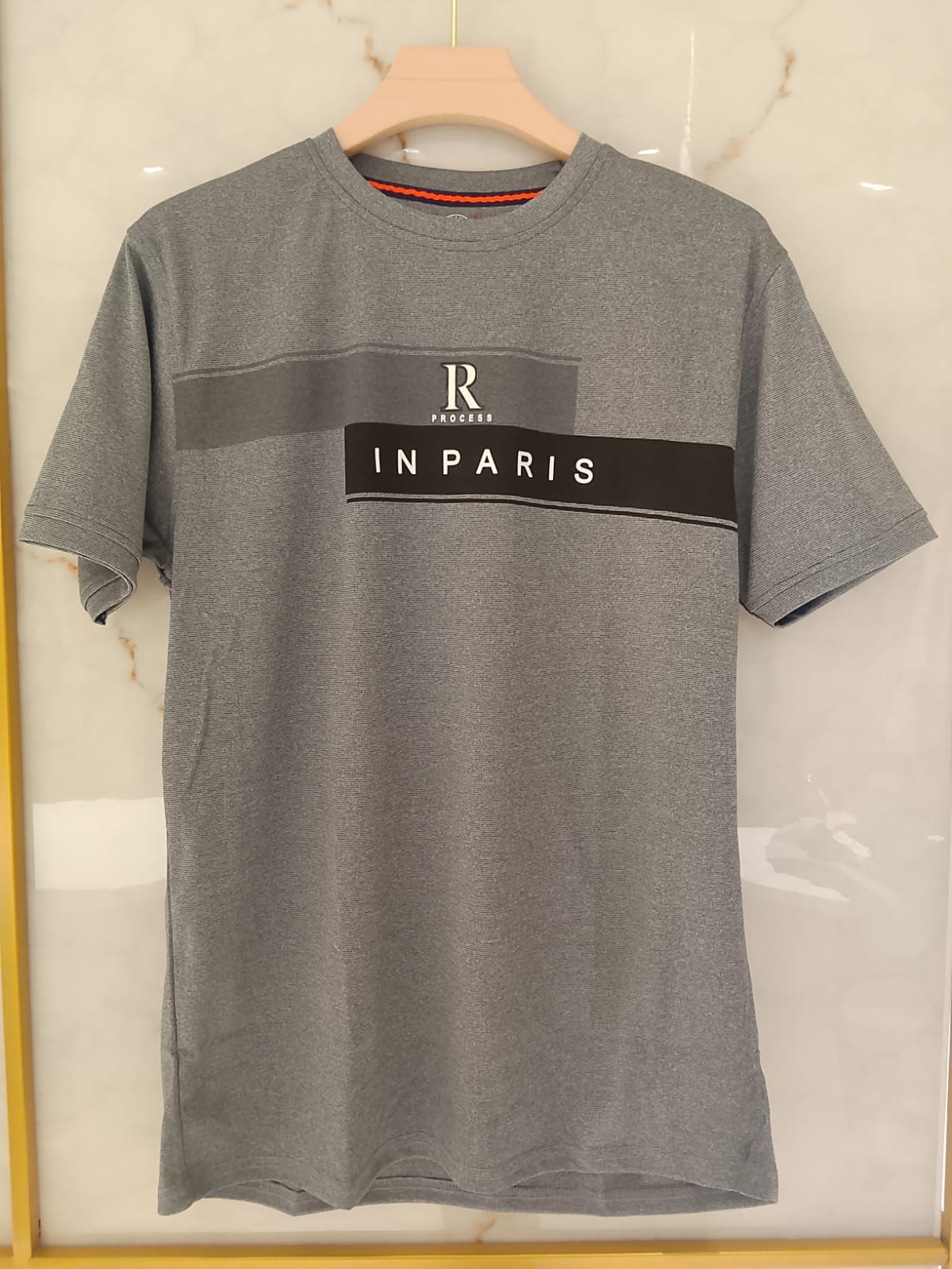 Mens T-Shirt