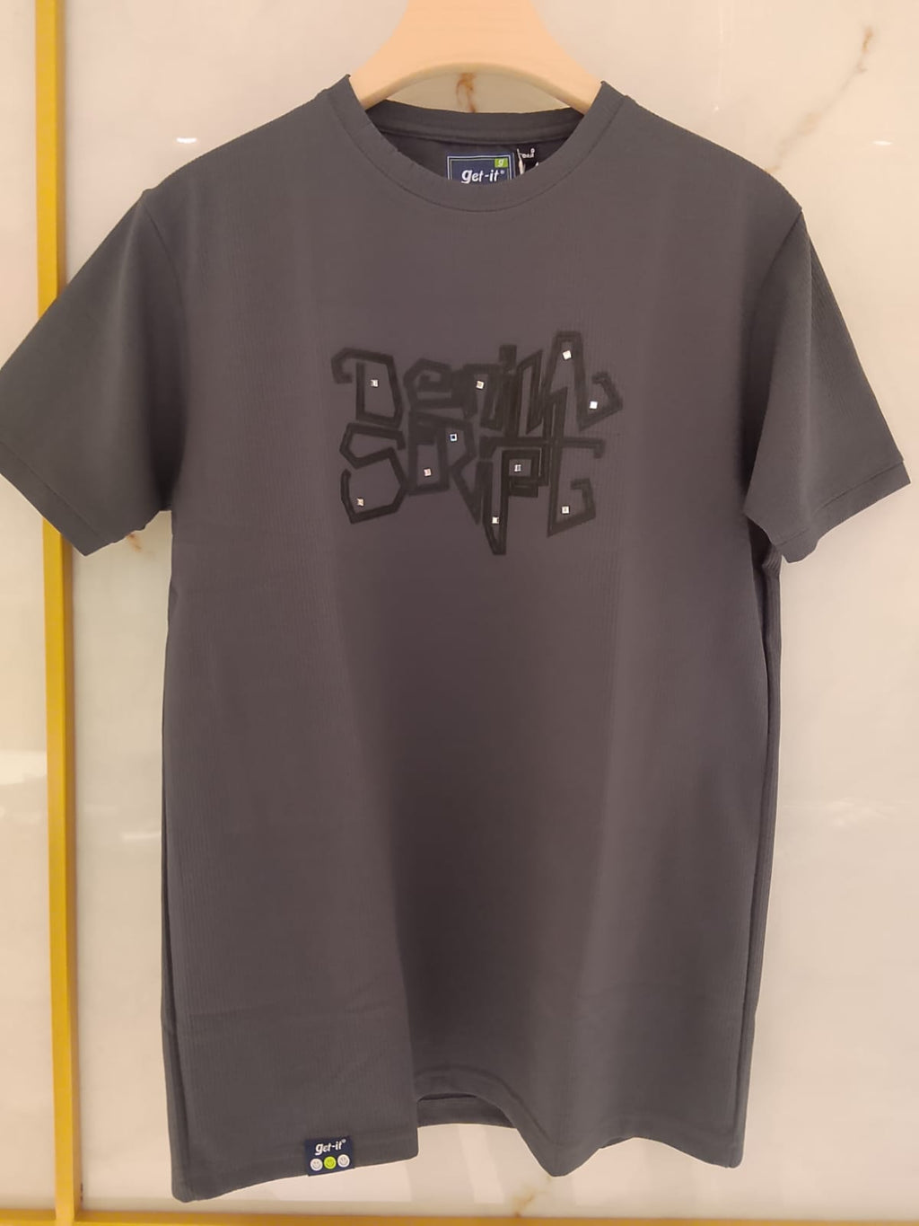 Mens T-Shirt
