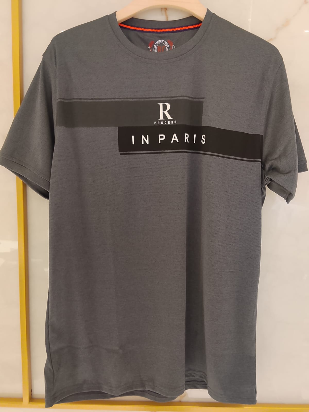 Mens T-Shirt