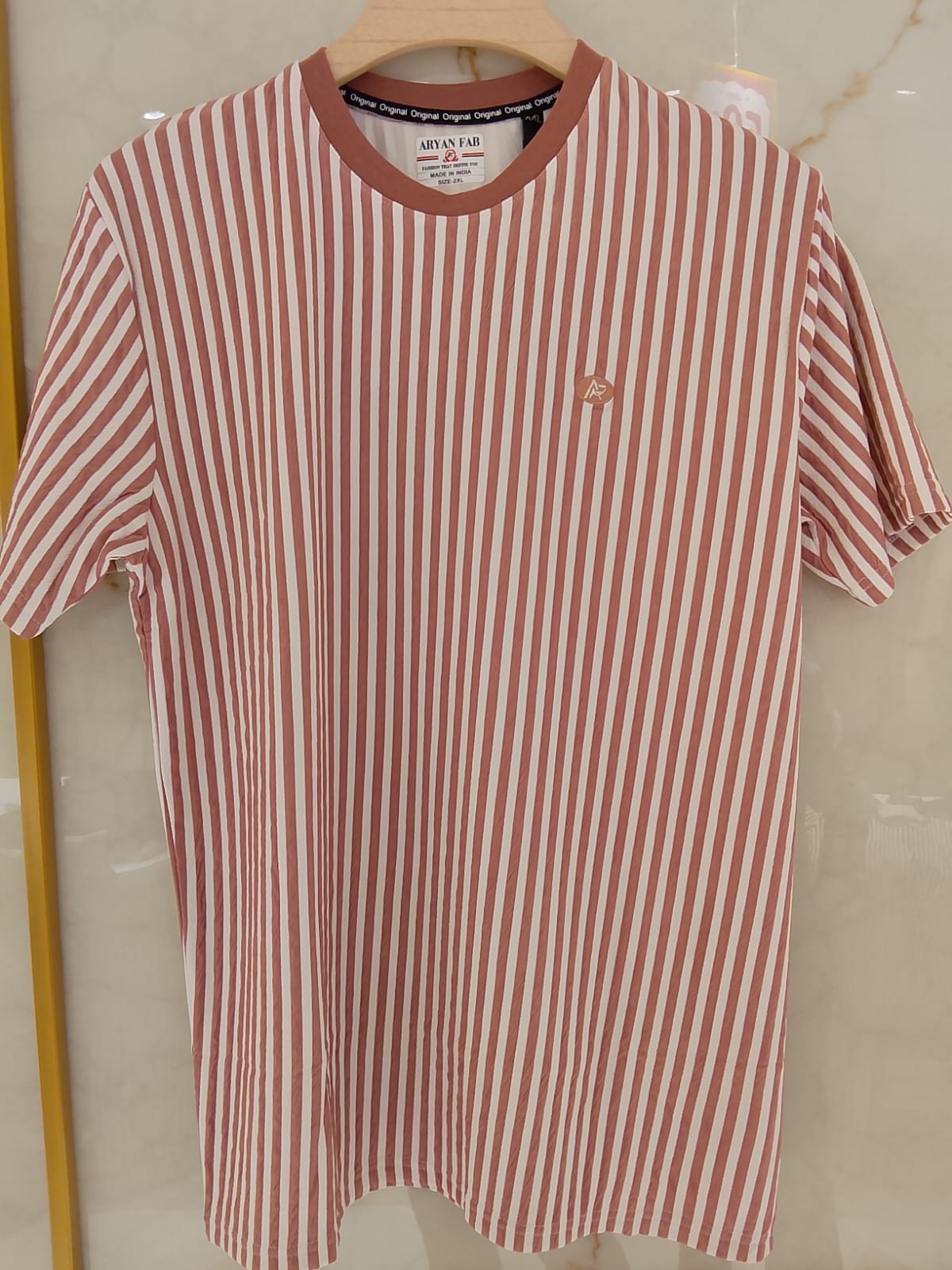 Mens T-Shirt