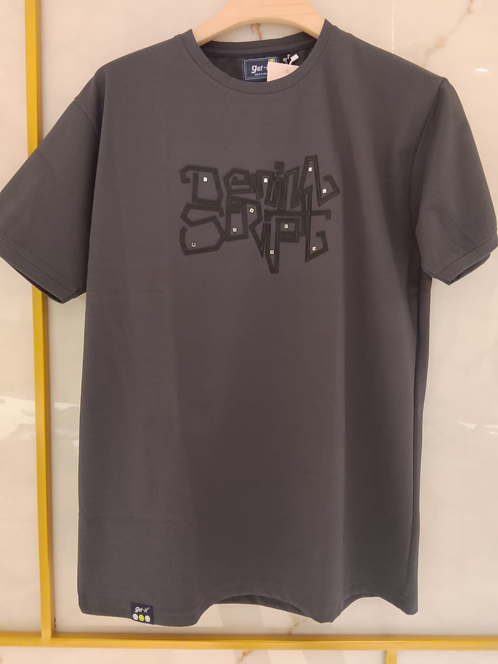 Mens T-Shirt