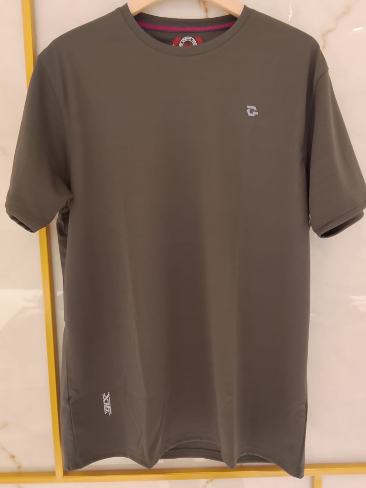 Mens T-Shirt