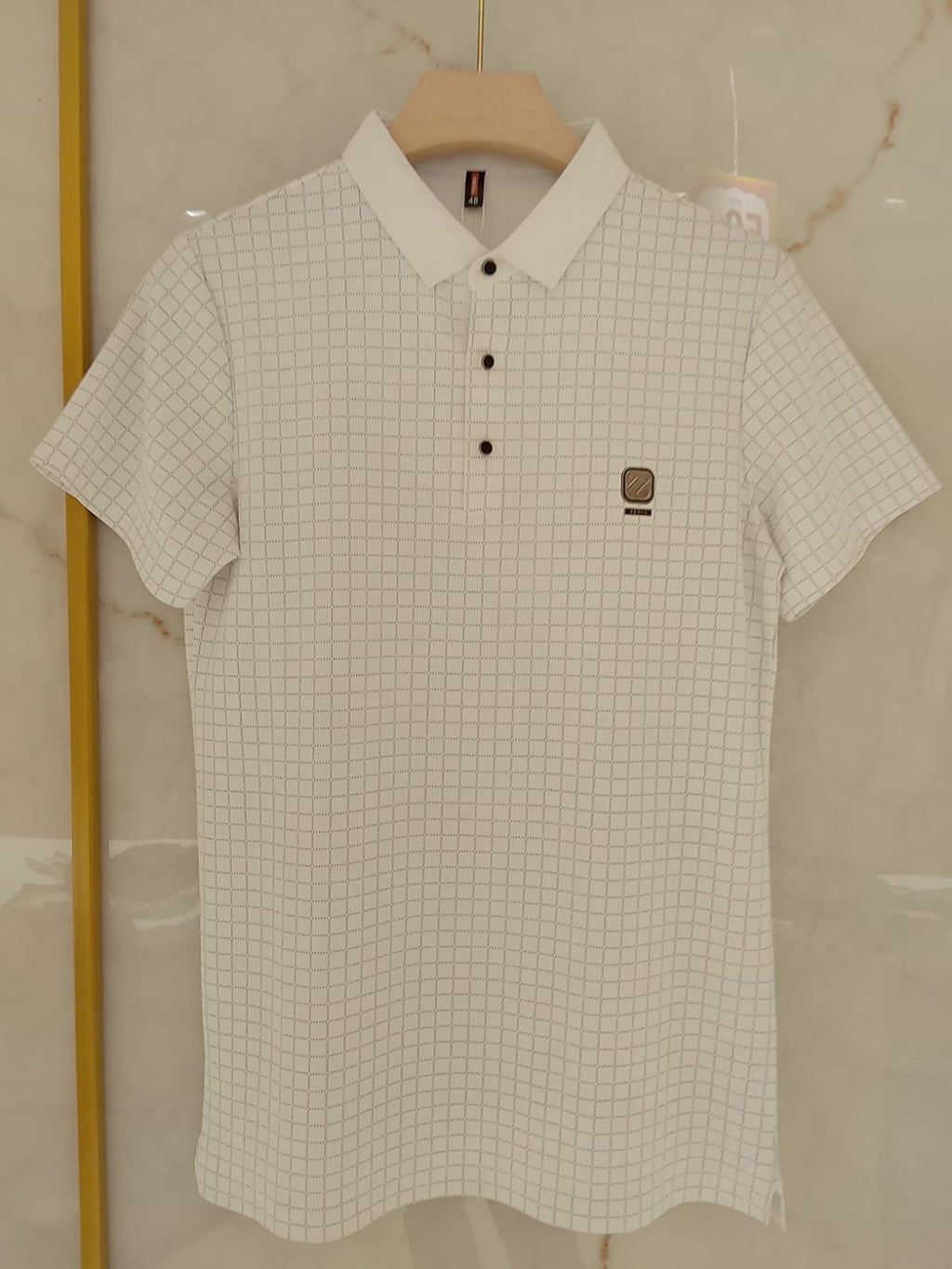Mens T-Shirt
