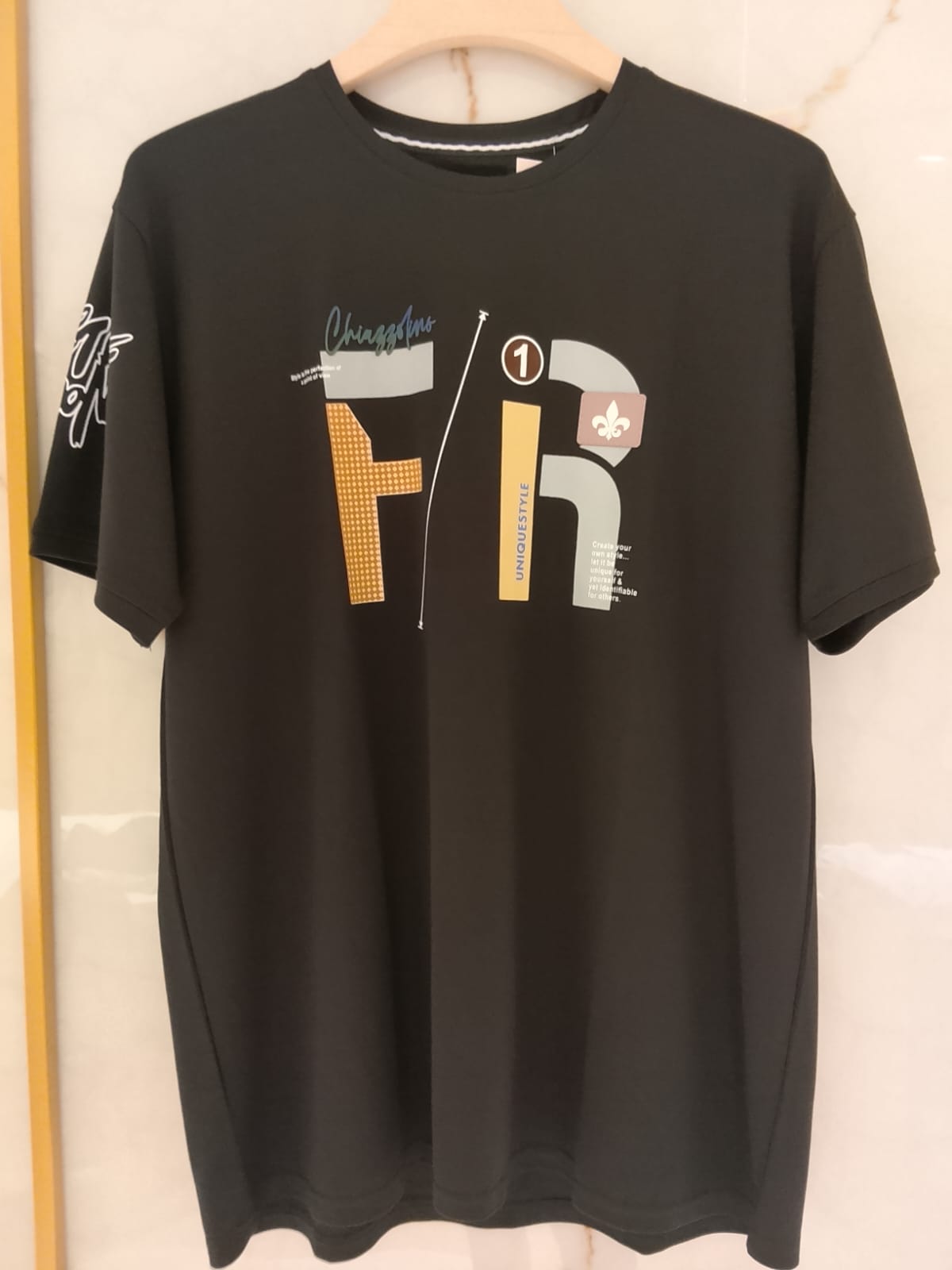Mens T-Shirt
