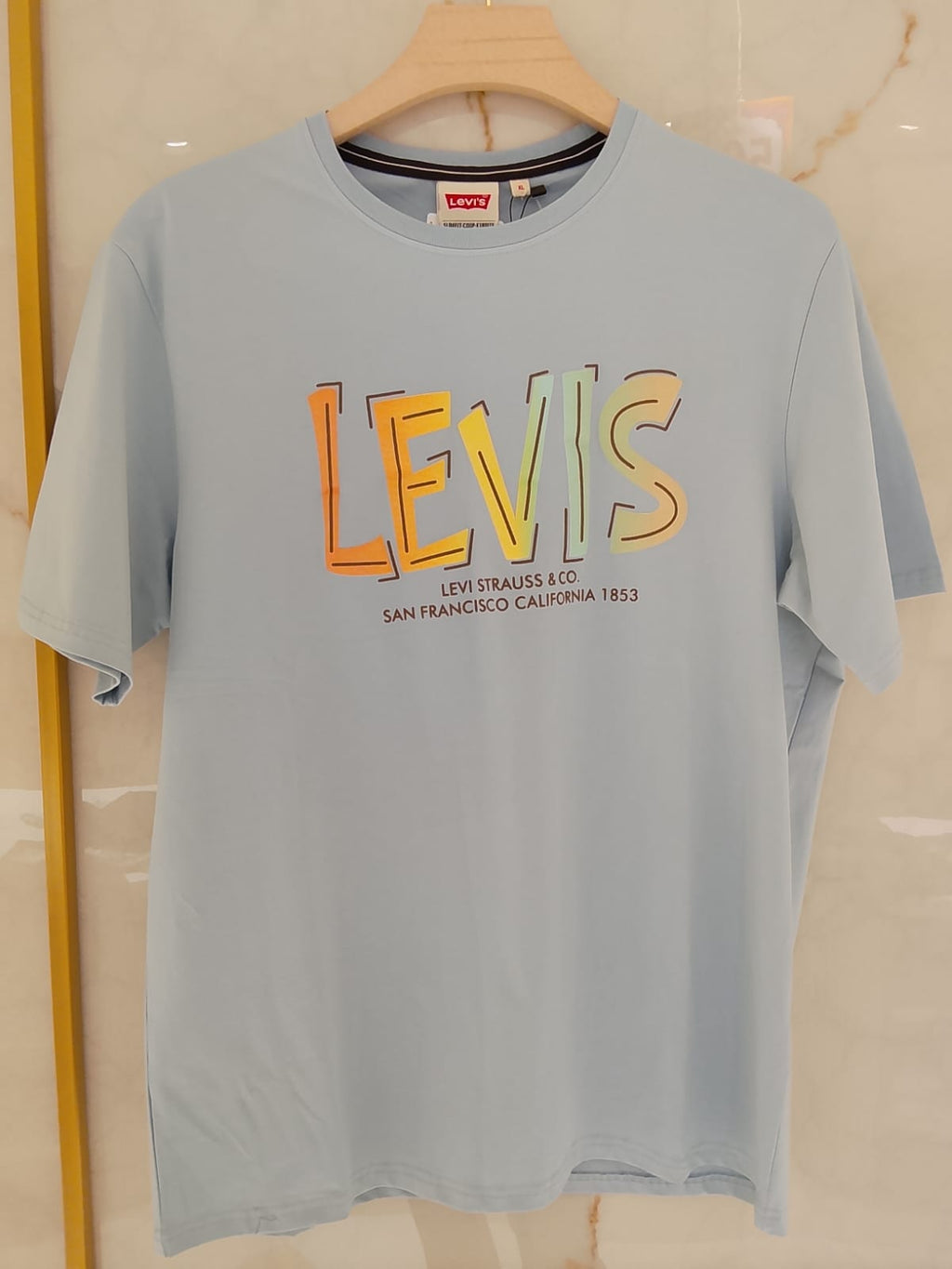 Mens T-Shirt