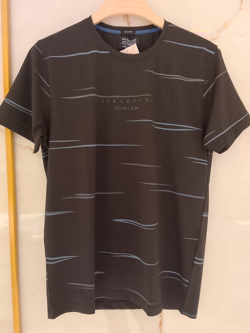 Mens T-Shirt
