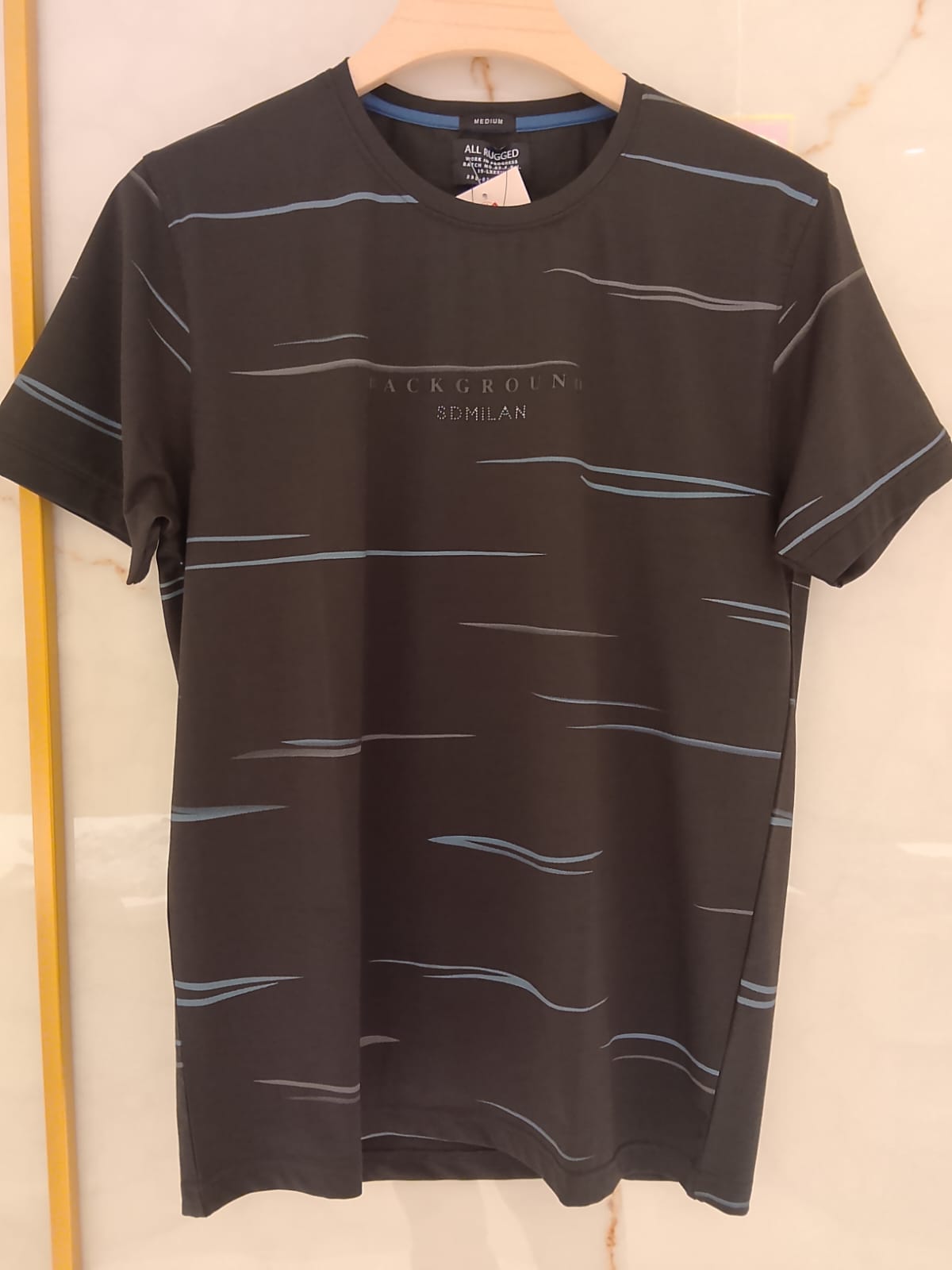 Mens T-Shirt