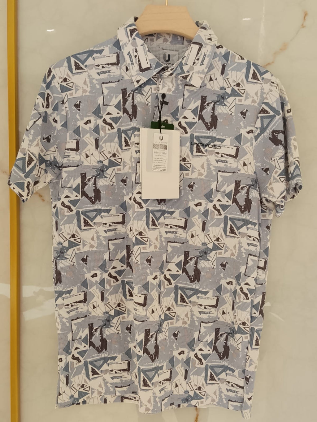 Mens T-Shirt