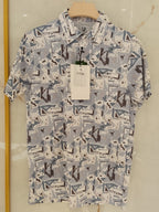 Mens T-Shirt