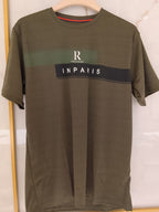 Mens T-Shirt