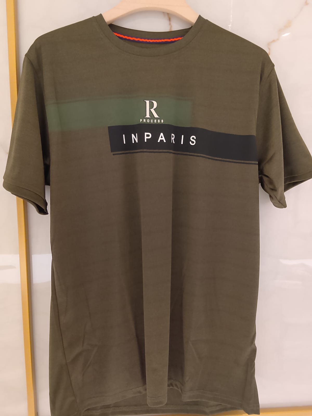 Mens T-Shirt