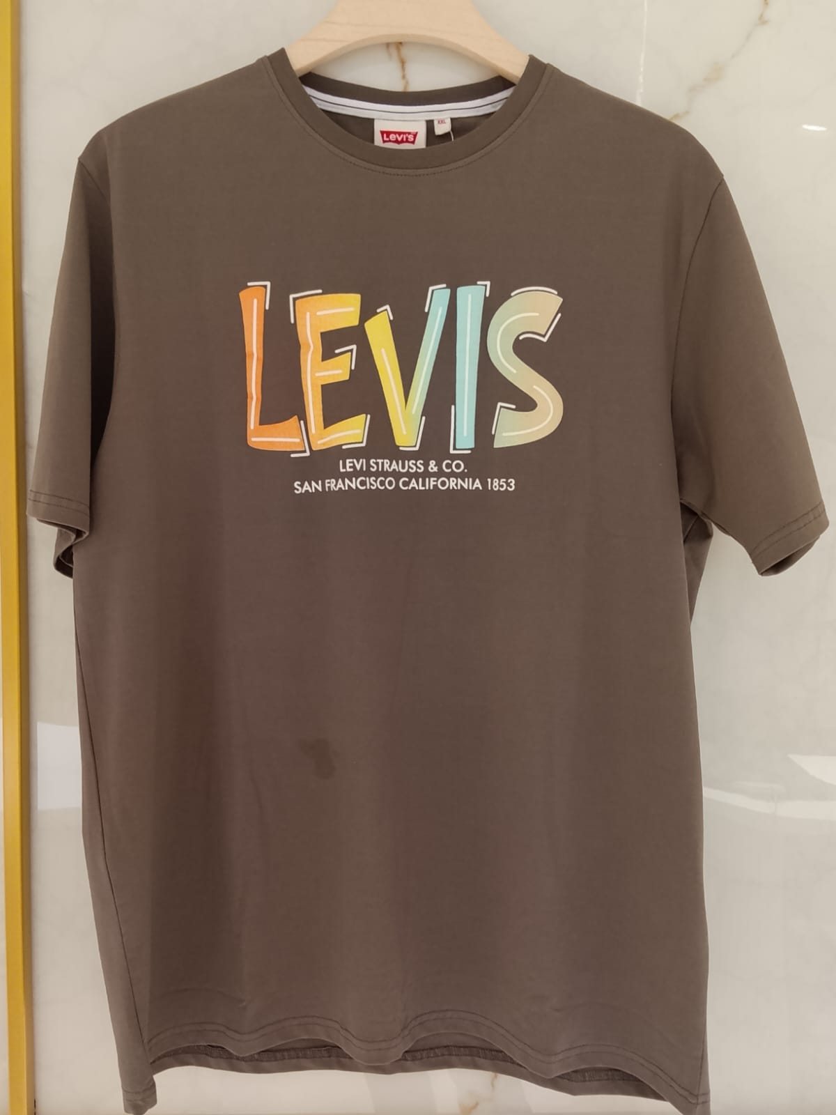 Mens T-Shirt