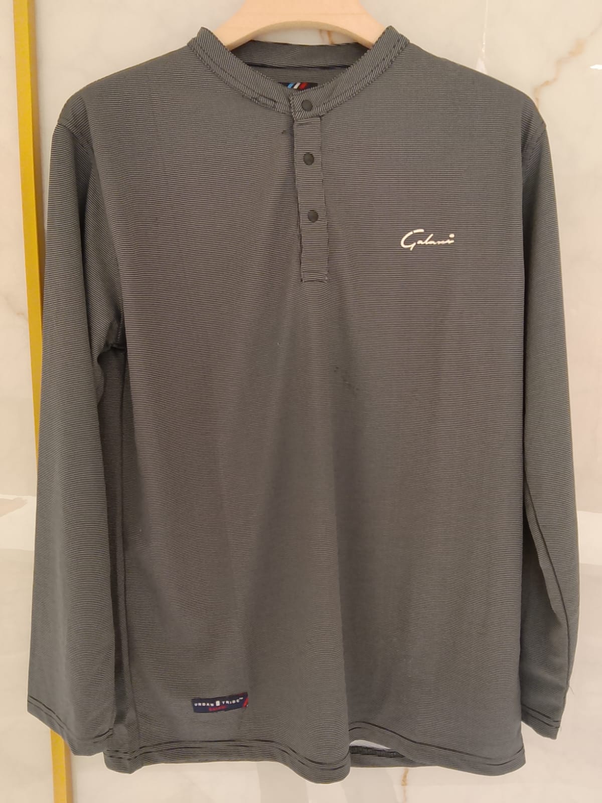 Mens T-Shirt