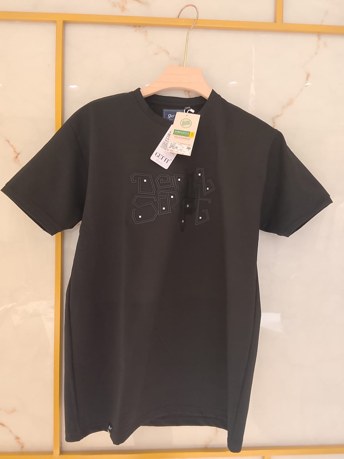 Mens T-Shirt