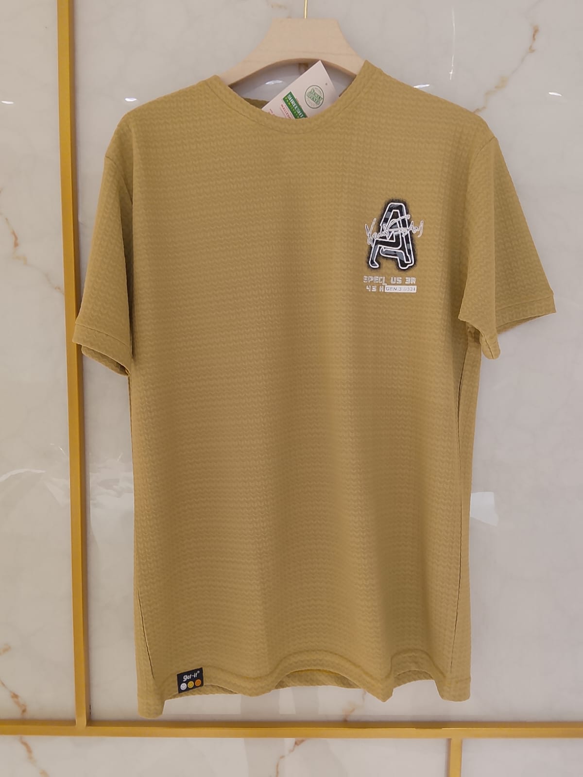 Mens T-Shirt
