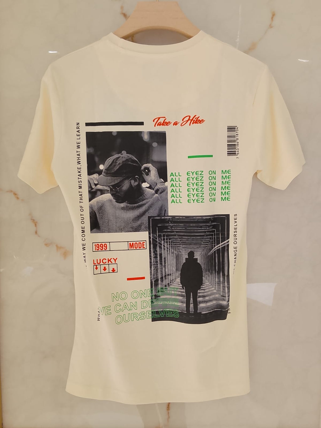 Mens T-Shirt