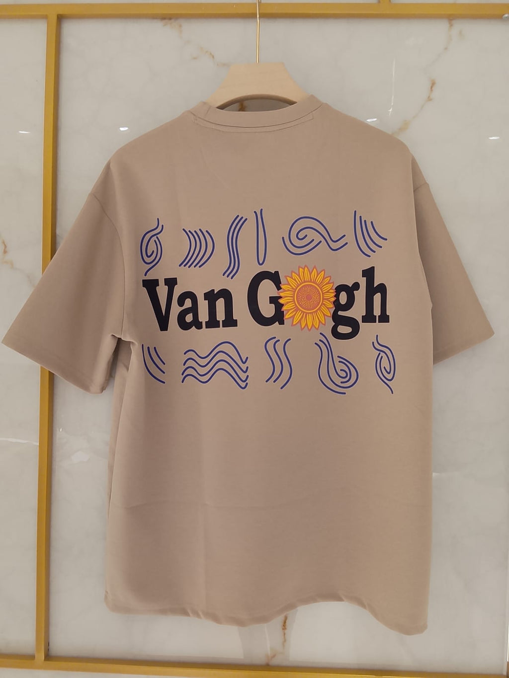 Mens T-Shirt