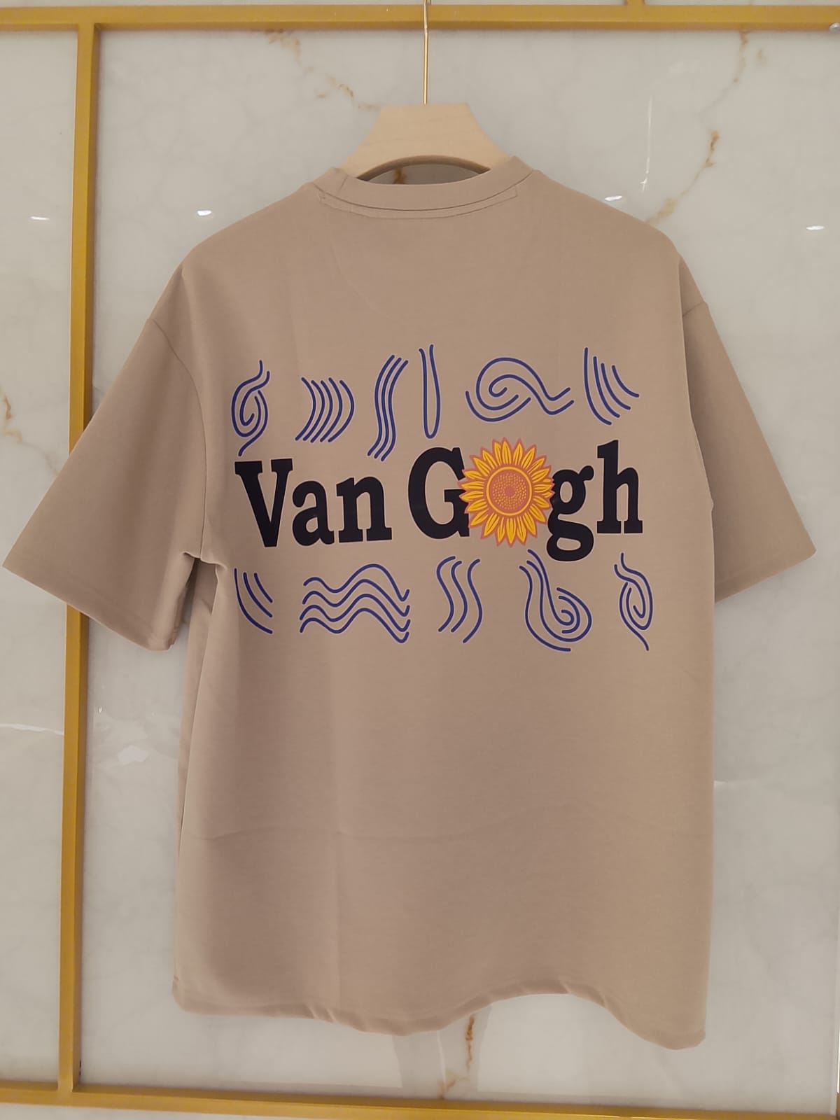 Mens T-Shirt