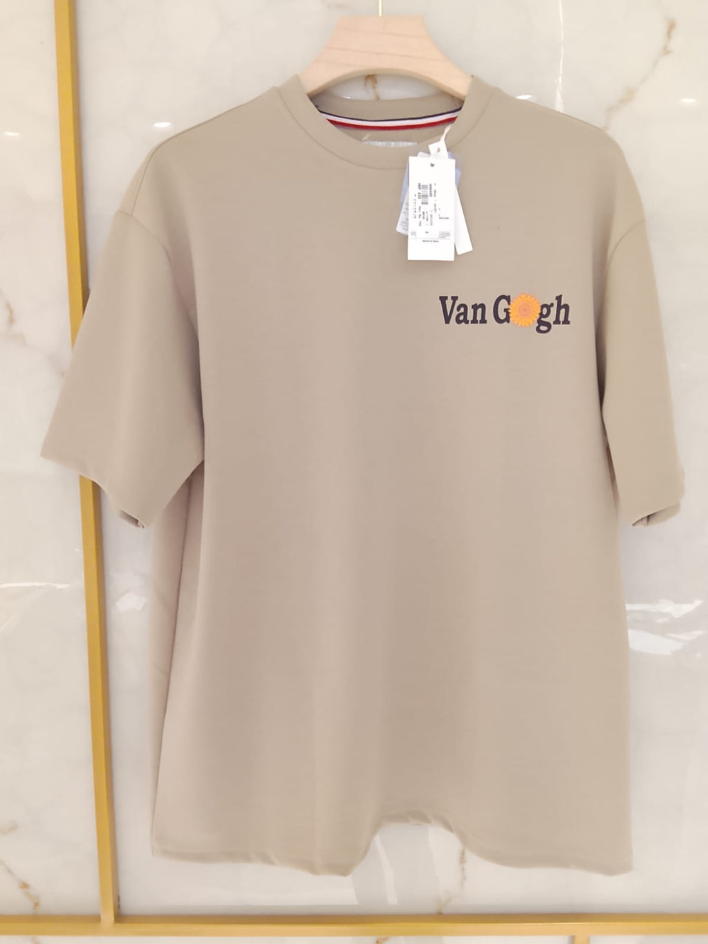 Mens T-Shirt