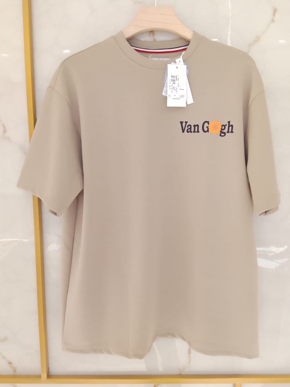 Mens T-Shirt