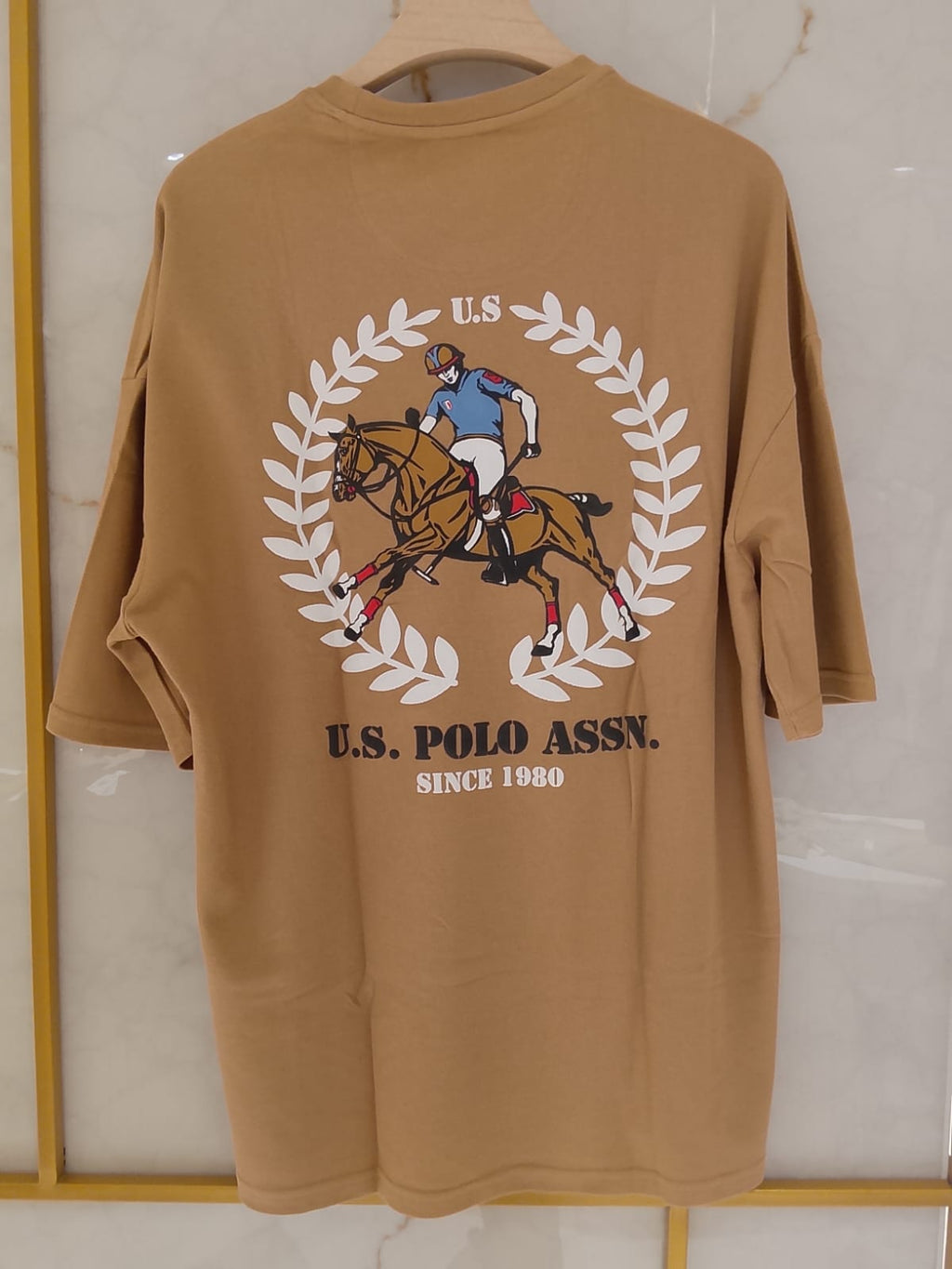 Mens T-Shirt