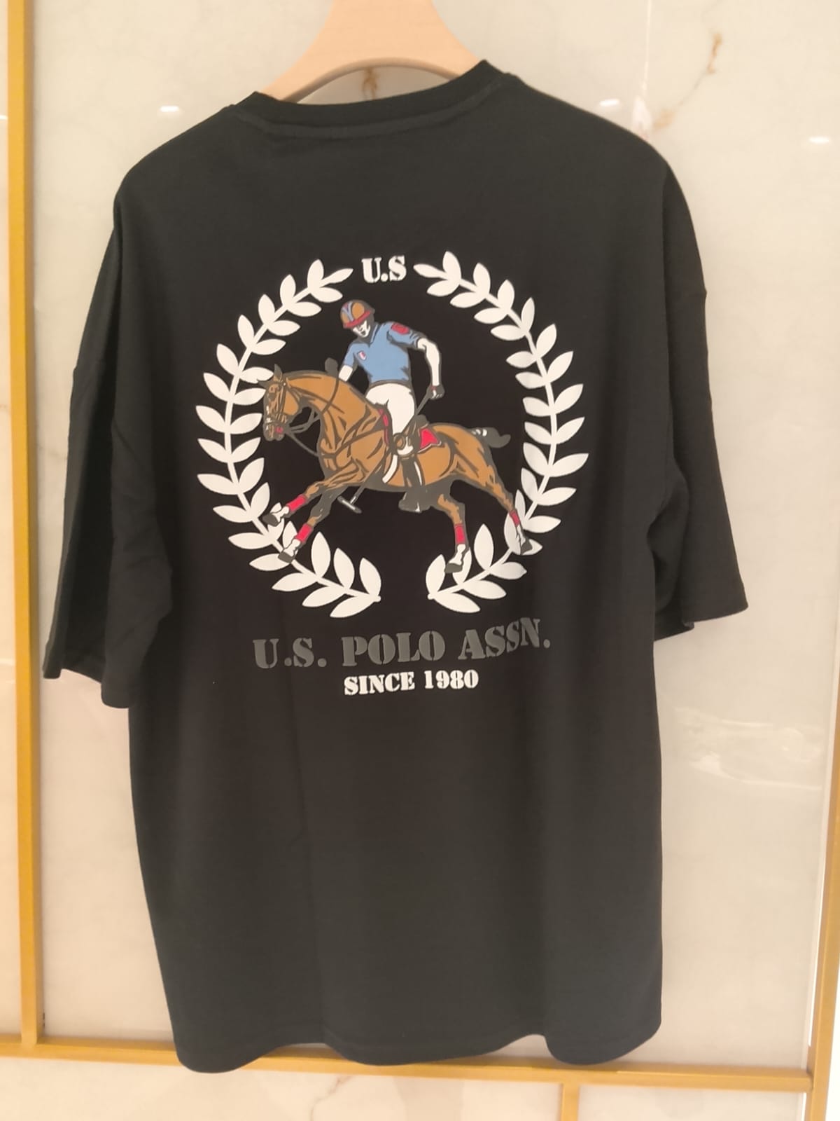 Mens T-Shirt