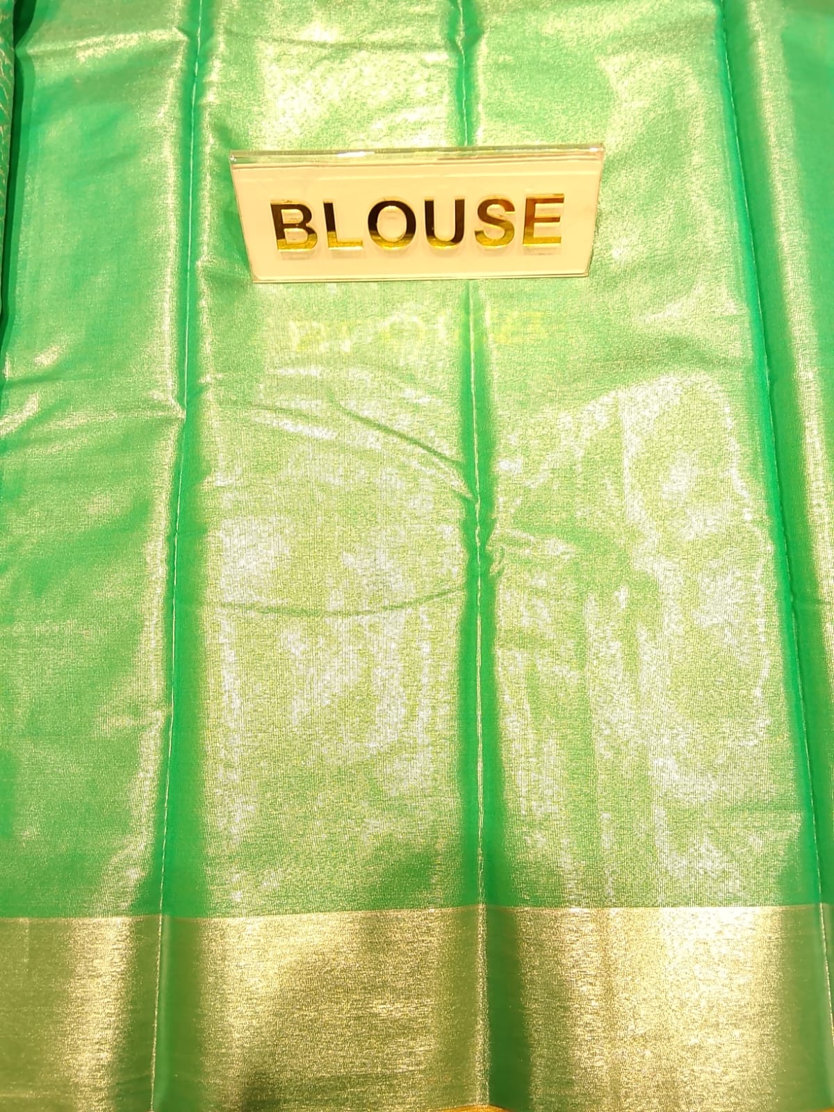 Cotton Saree