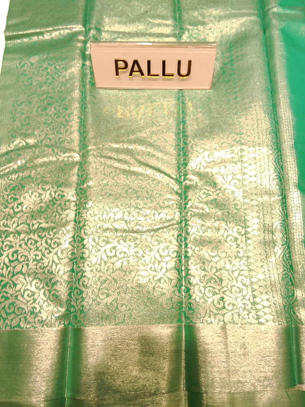 Cotton Saree