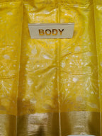 Cotton Saree