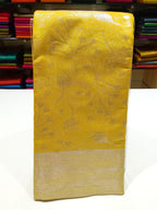 Cotton Saree
