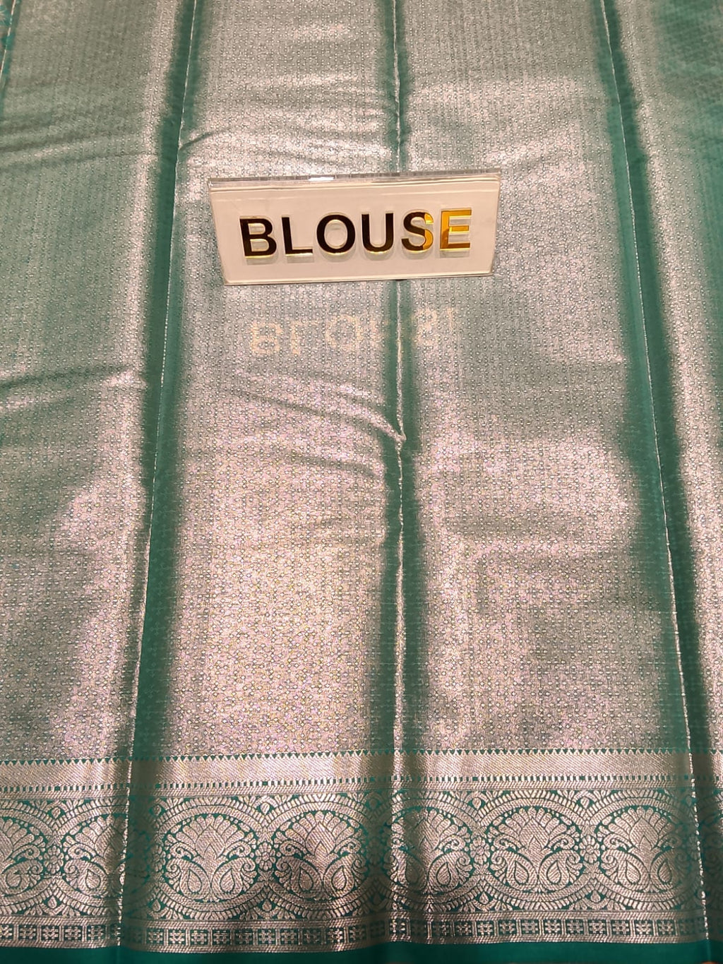 Cotton Saree