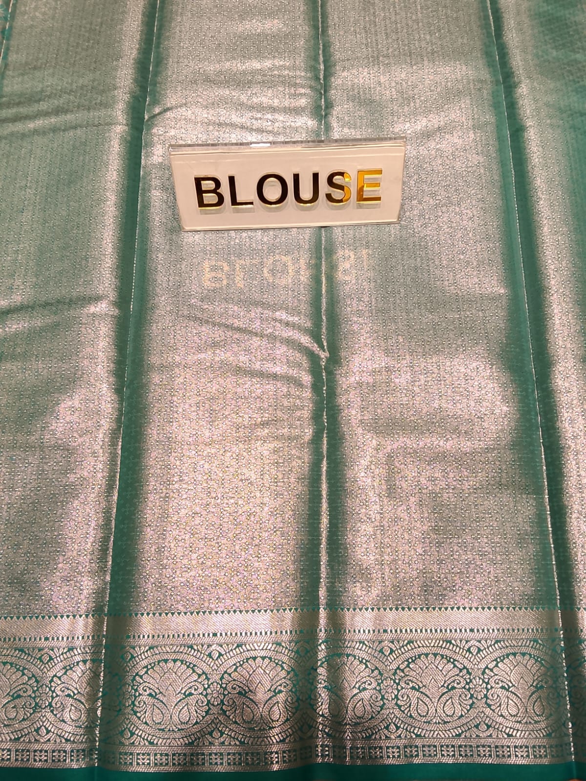 Cotton Saree