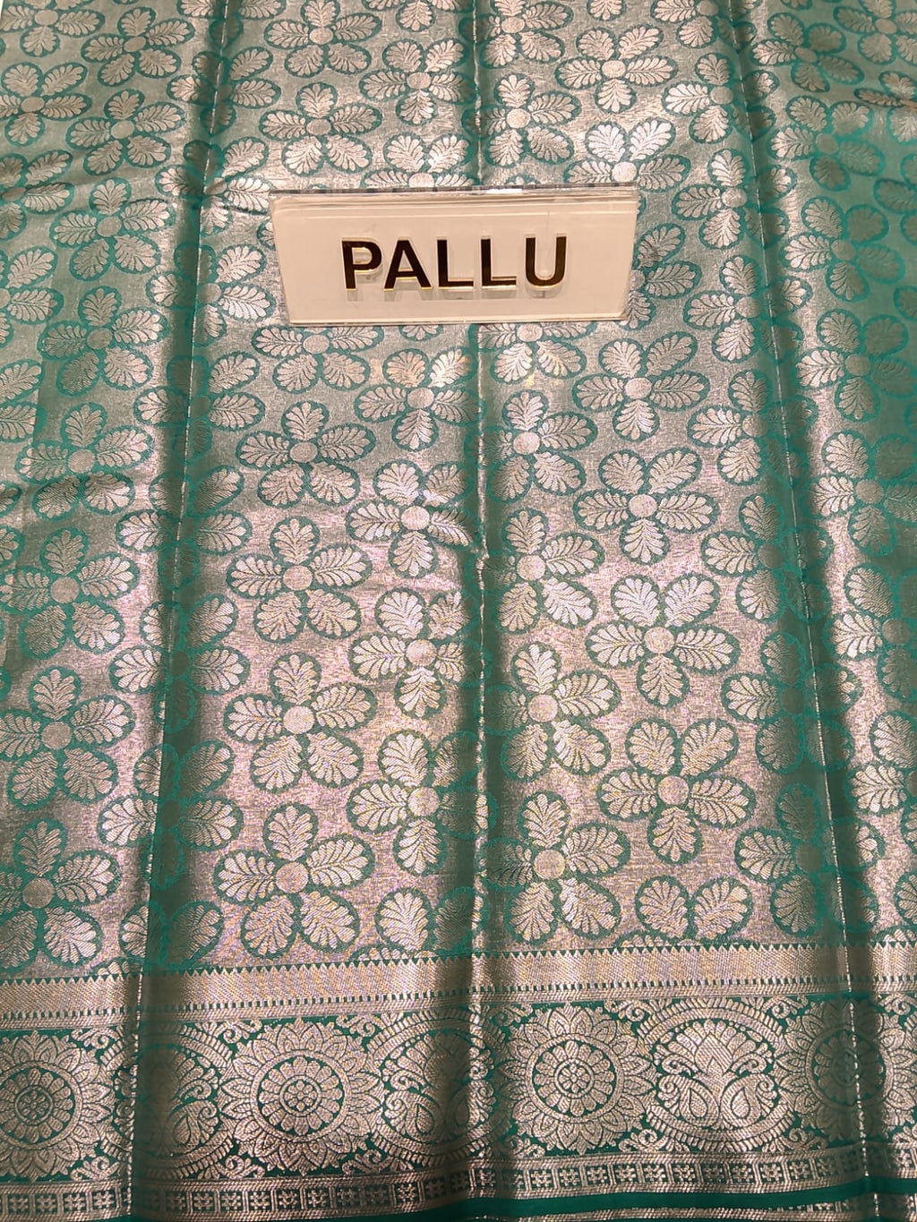 Cotton Saree