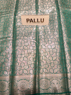 Cotton Saree