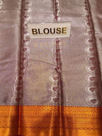 Cotton Saree