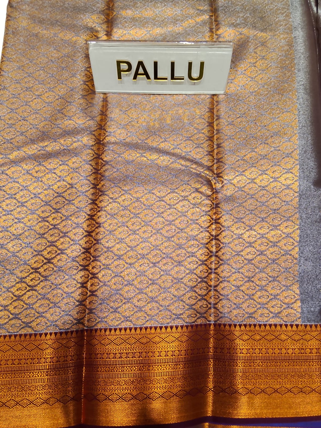 Cotton Saree