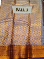Cotton Saree