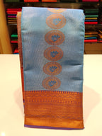 Cotton Saree