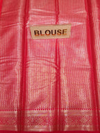 Cotton Saree