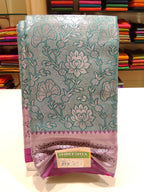 Cotton Saree
