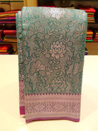 Cotton Saree
