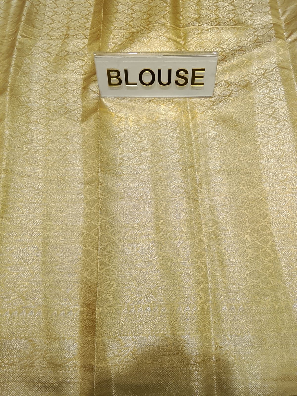 Cotton Saree