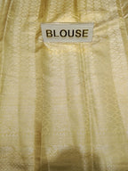 Cotton Saree