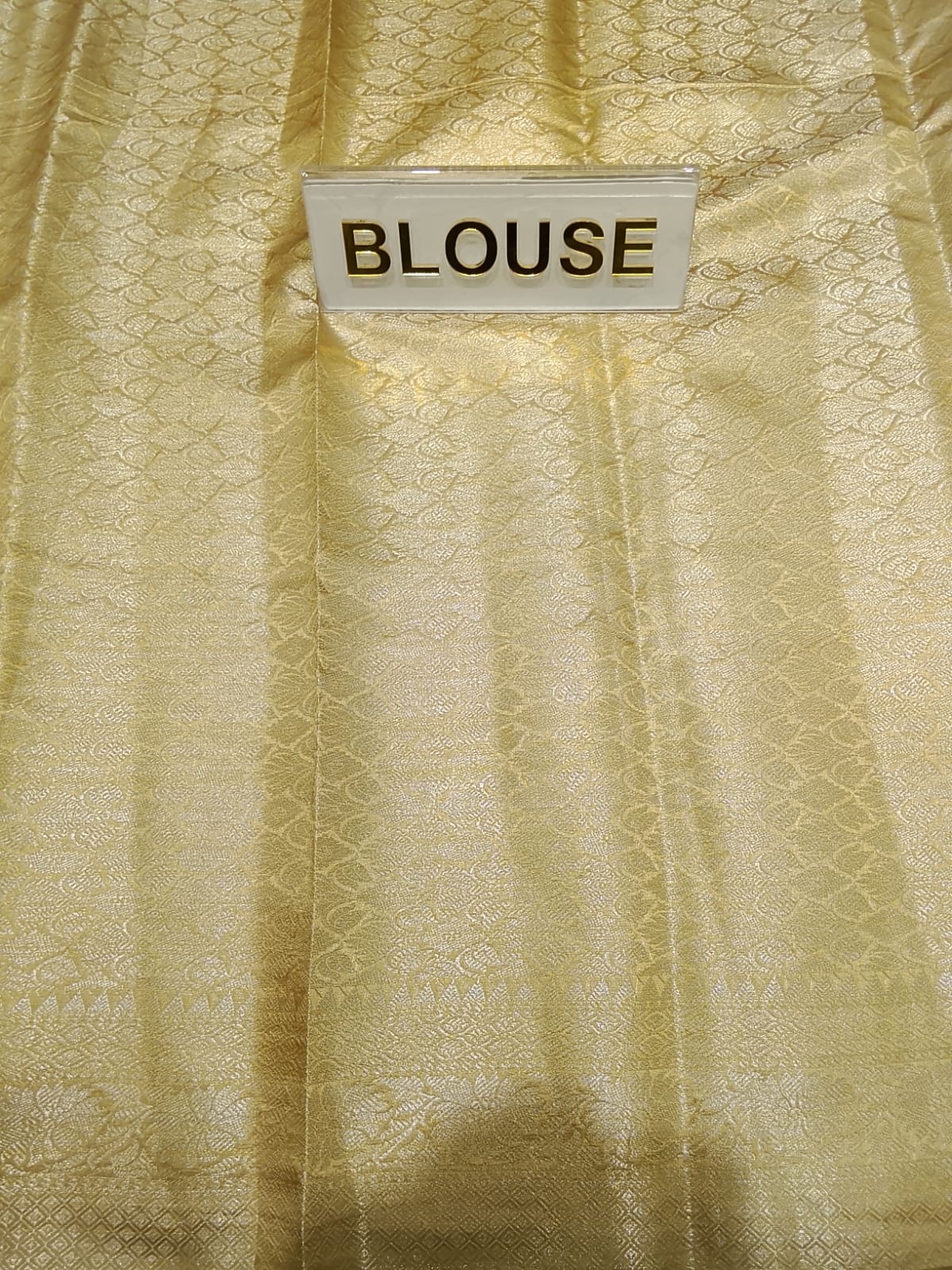 Cotton Saree
