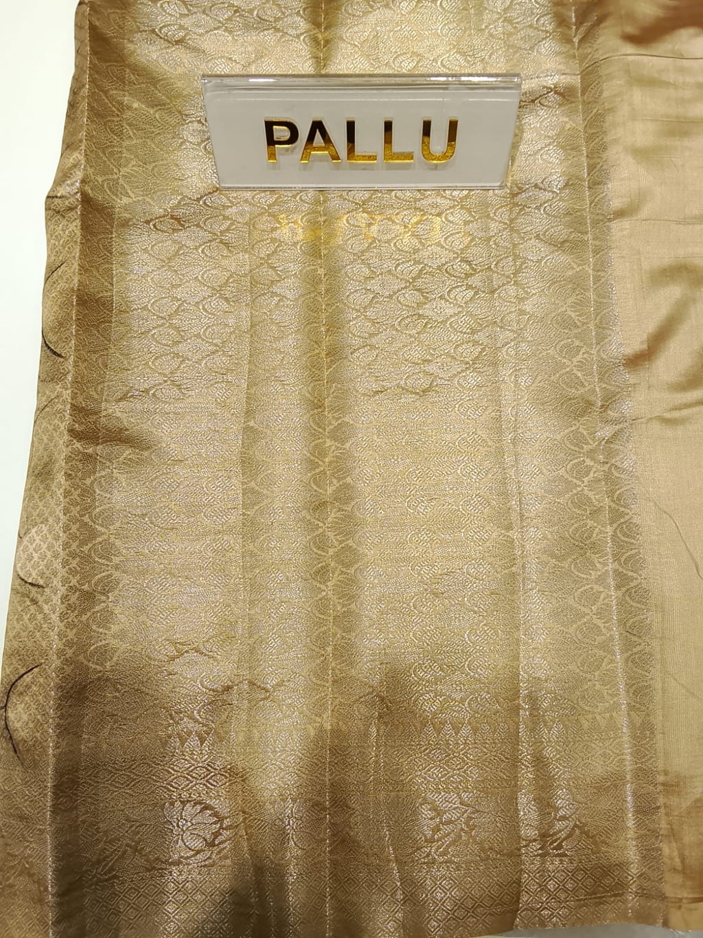 Cotton Saree