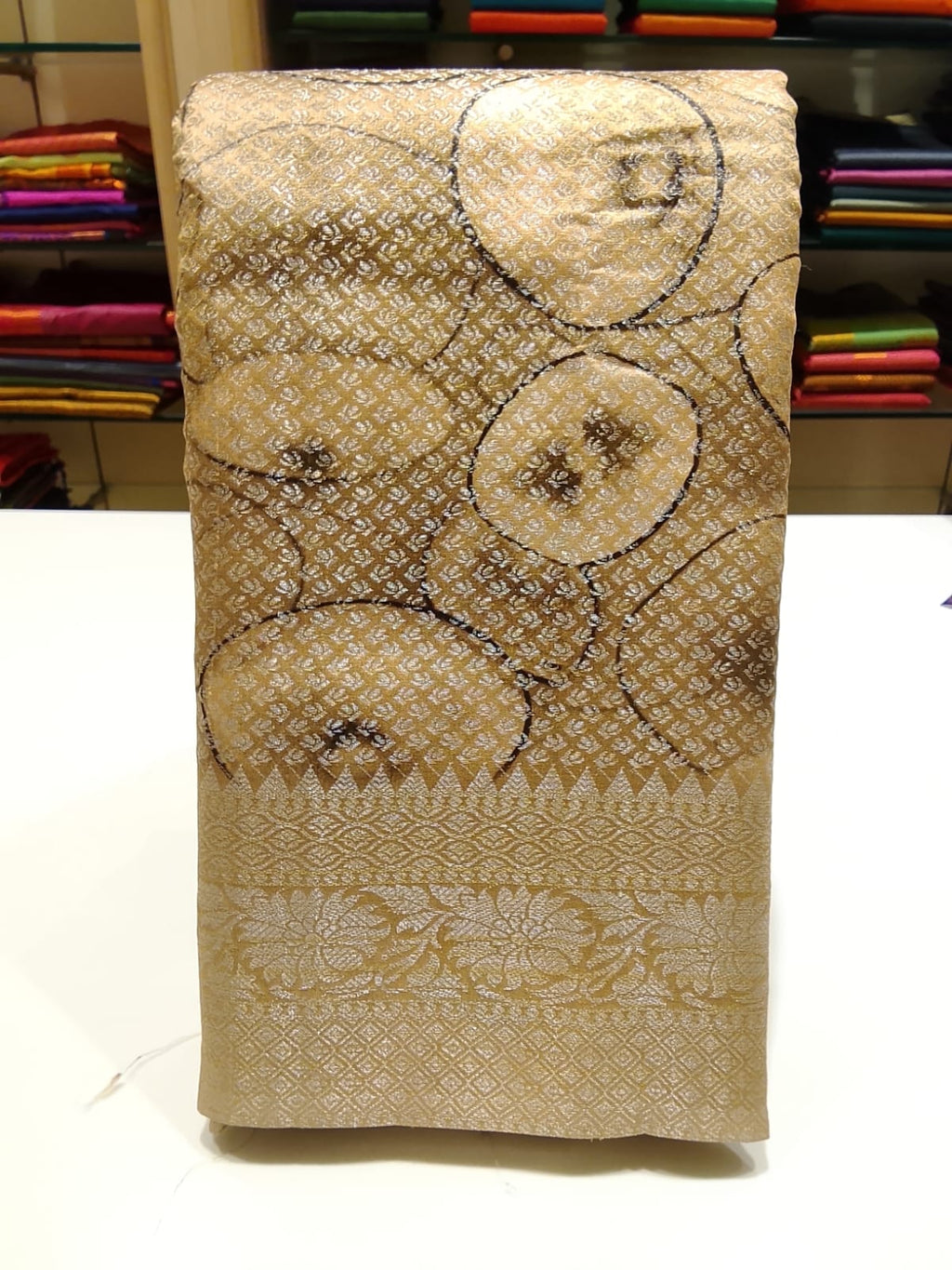 Cotton Saree